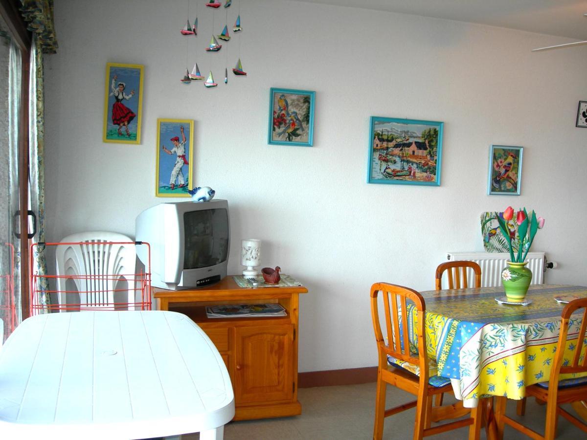 Appartement appart hendaye Extérieur photo