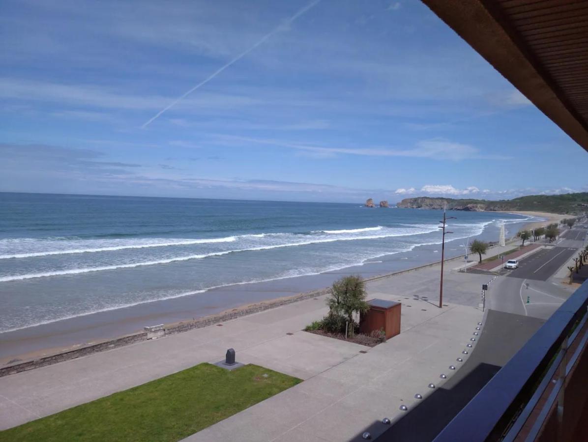 Appartement appart hendaye Extérieur photo