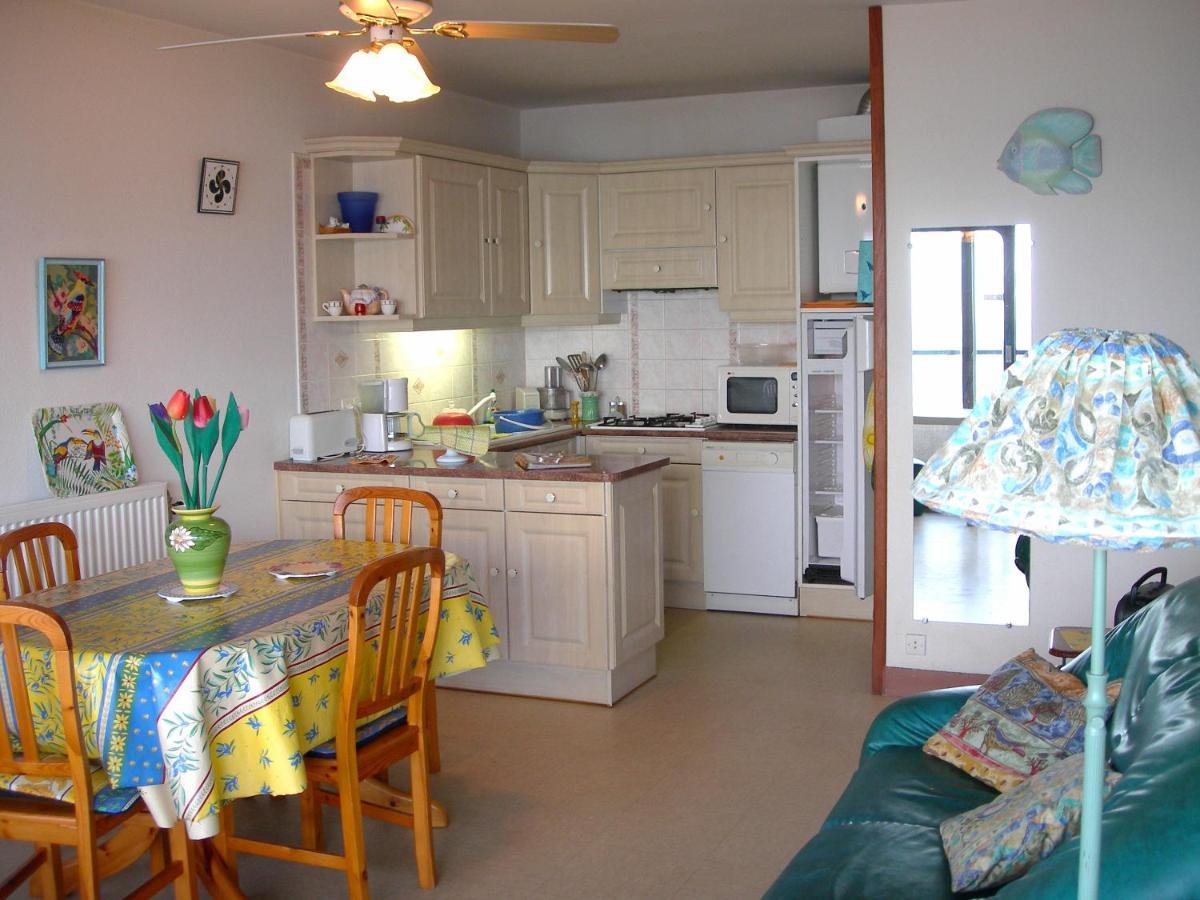 Appartement appart hendaye Extérieur photo