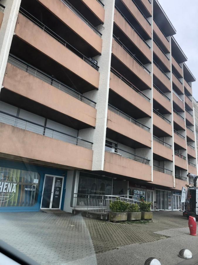 Appartement appart hendaye Extérieur photo